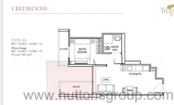 Tropika East (D14), Condominium #500320481
